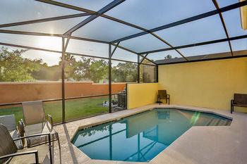 Vacation Homes By C.F. Vacations Kissimmee Extérieur photo